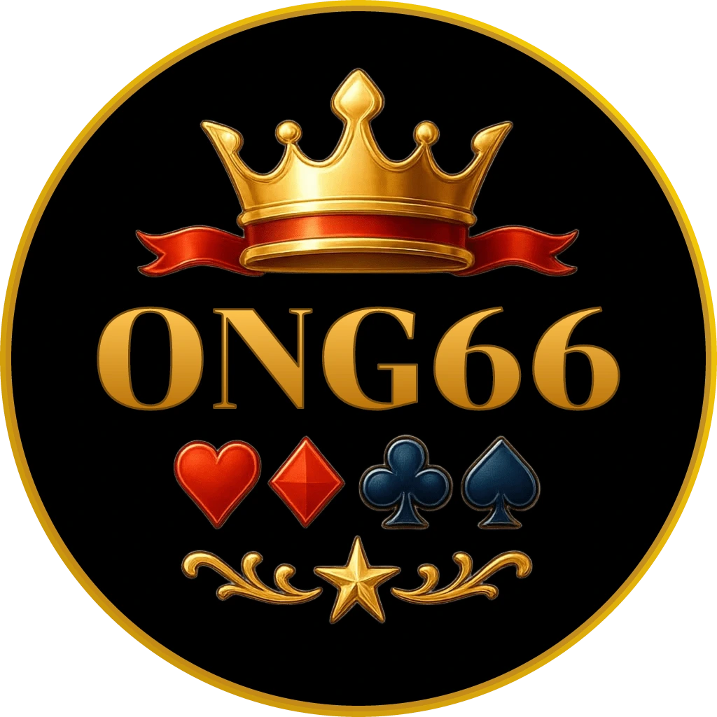 ONG66 logo